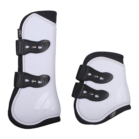 QHP Tendon Boot Set - EveryDay Equestrian