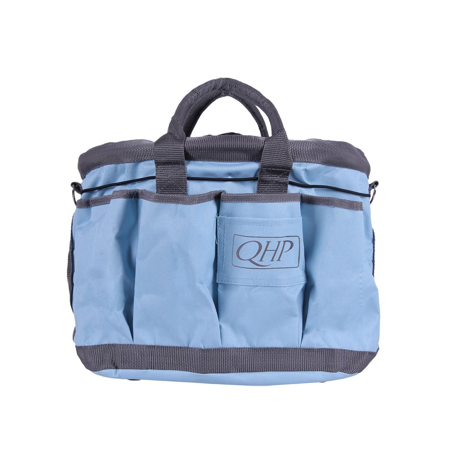 Equestrian grooming online bag