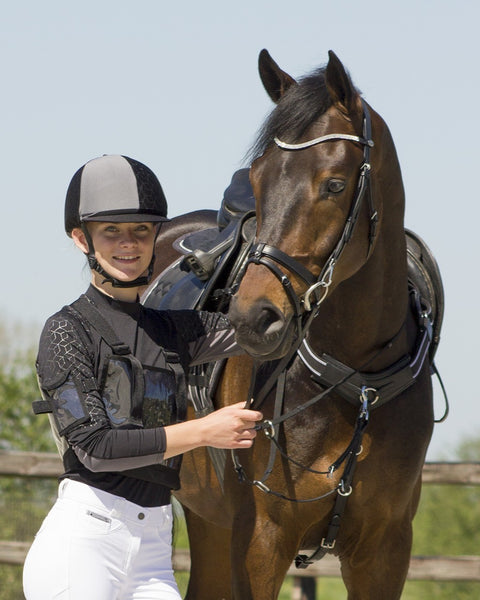 QHP Medical Cardholder - EveryDay Equestrian
