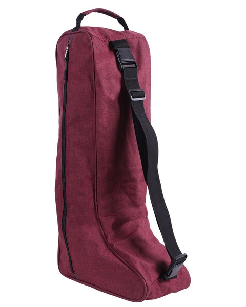 QHP Classic Boot Bag - EveryDay Equestrian