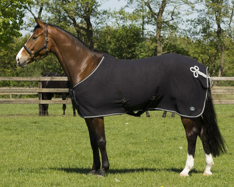 QHP Eldorado Fleece Rug - EveryDay Equestrian
