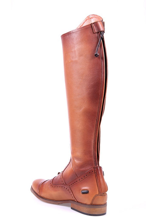 QHP Sophia Riding Boots - EveryDay Equestrian