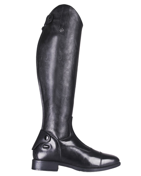 QHP Birgit Extra Wide Riding Boots - EveryDay Equestrian
