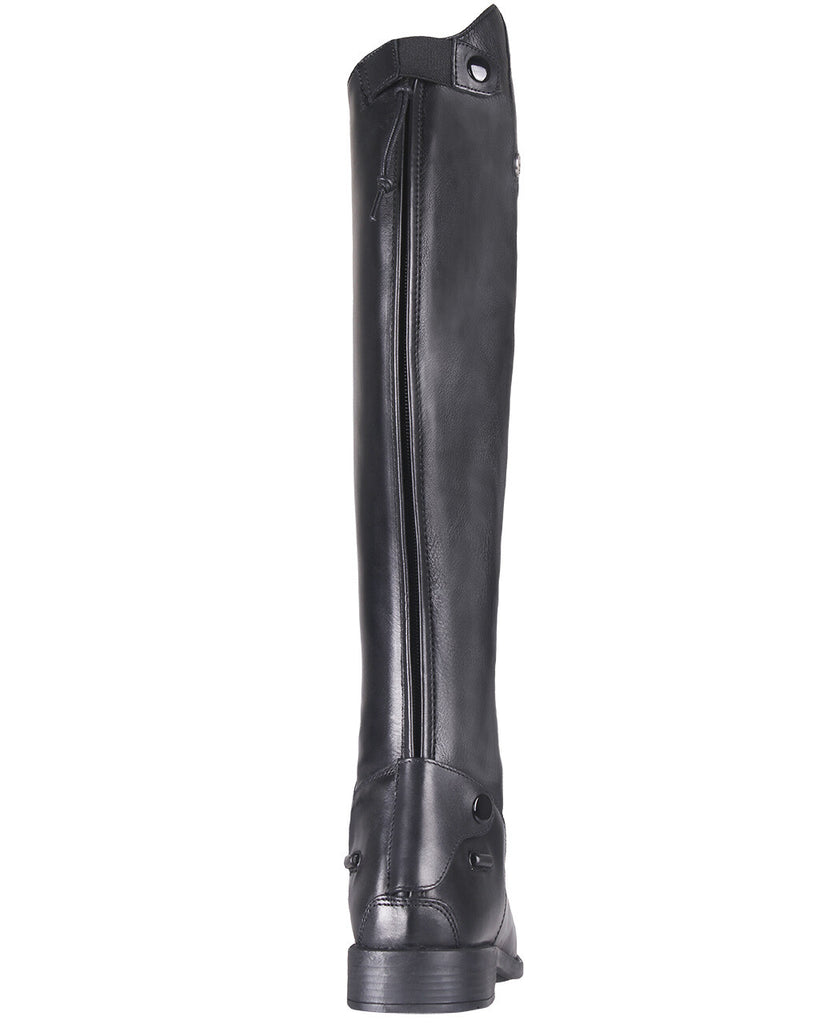QHP Birgit Extra Wide Calf Riding Boots EveryDay Equestrian
