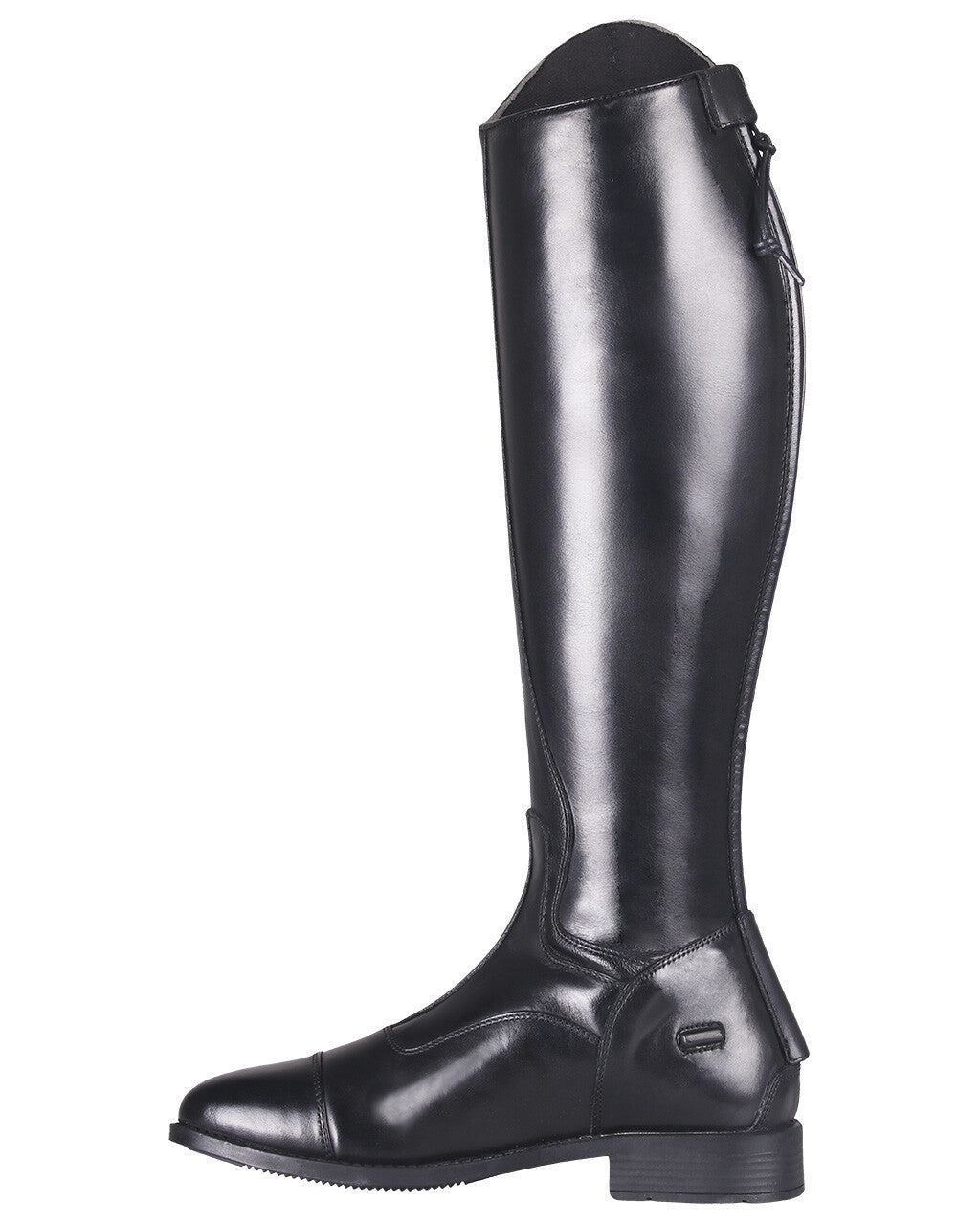 Extra wide calf on sale english riding boots