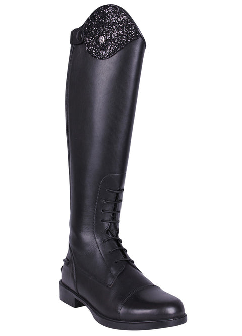 QHP Romy Junior Riding Boot Tall - EveryDay Equestrian