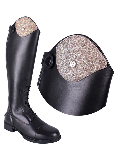 Romy Exchangeable Tops - Glitter - EveryDay Equestrian