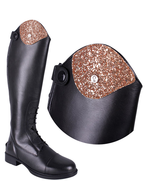 Romy Exchangeable Tops - Sparkle - EveryDay Equestrian