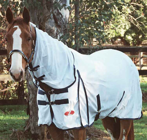 Zilco Aircon Combo - EveryDay Equestrian