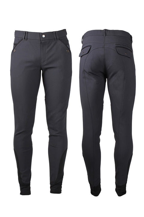 QHP Jack Mens Breeches - EveryDay Equestrian