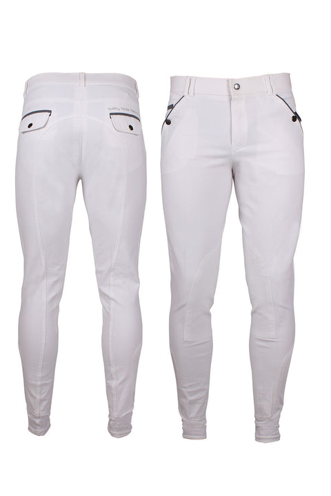 QHP Jack Mens Breeches - EveryDay Equestrian