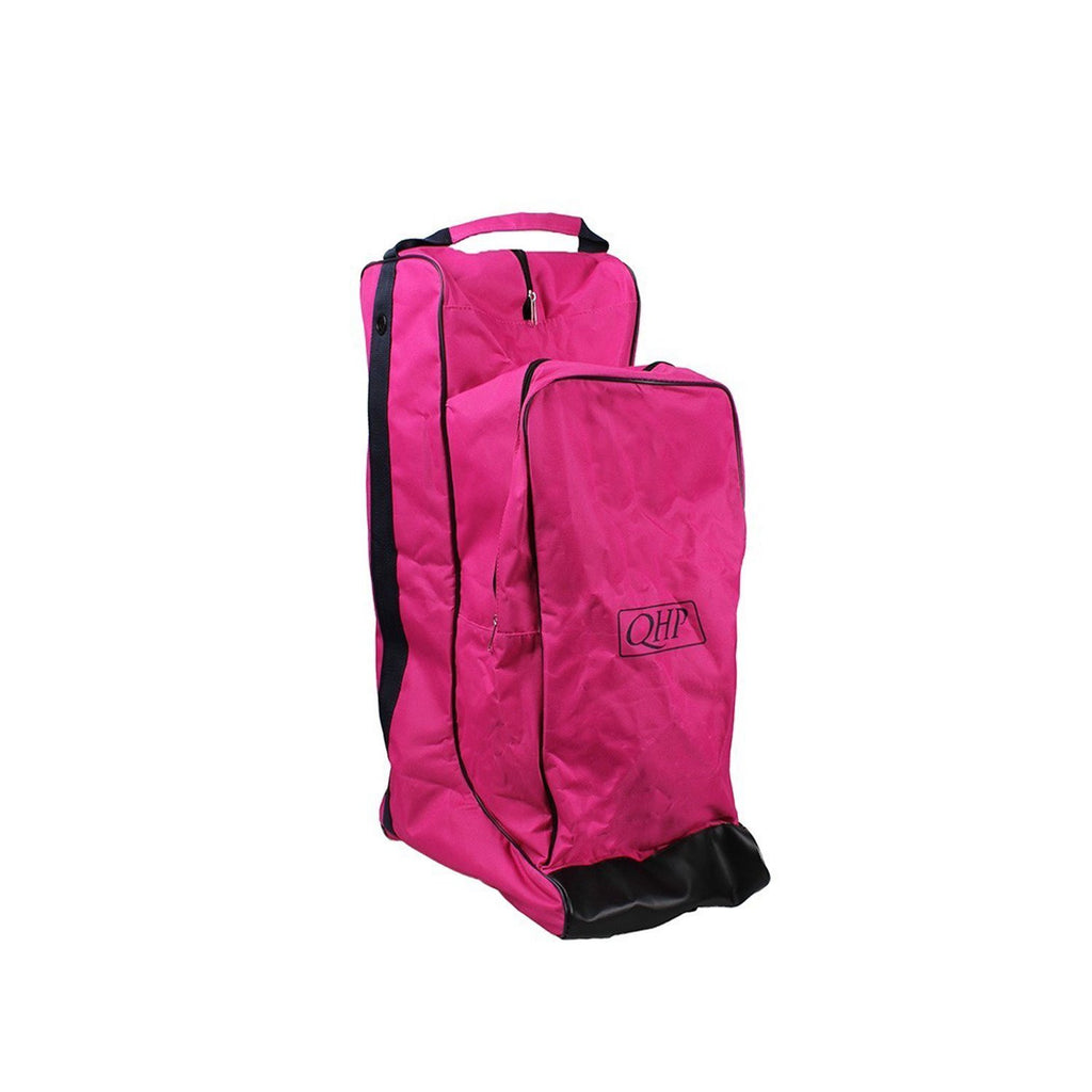 QHP Boot and Helmet Bag EveryDay Equestrian