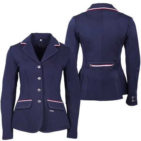 QHP Competition Jacket Coco Adult - EveryDay Equestrian