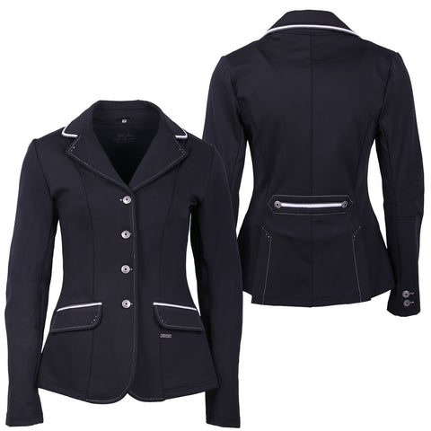 QHP Competition Jacket Coco Adult - EveryDay Equestrian