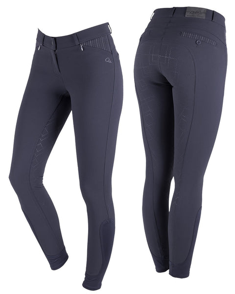 QHP Lindy Breeches - EveryDay Equestrian