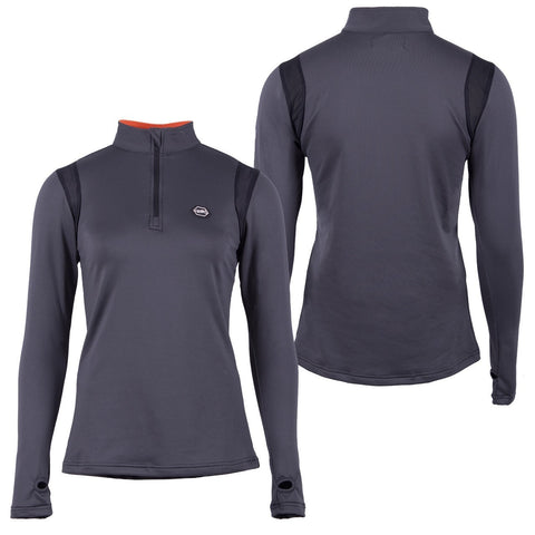 QHP Fianne Thermal Shirt - EveryDay Equestrian