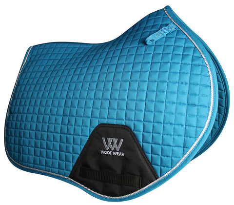 Woof Wear Close Contact Saddle Pad - EveryDay Equestrian