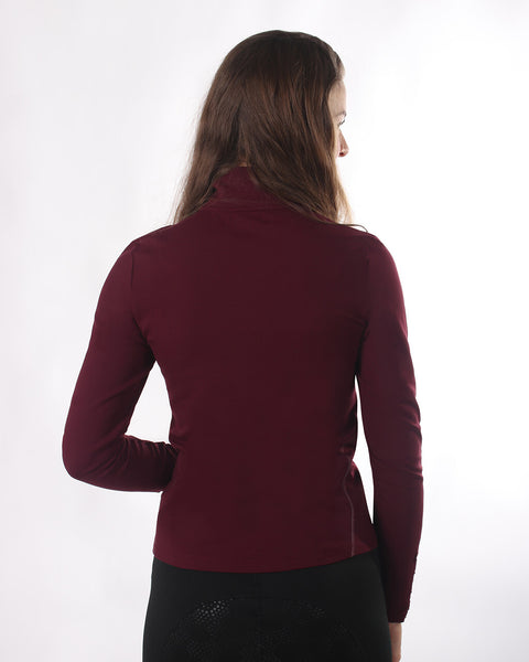 QHP Instant Heating Loua Riding Top