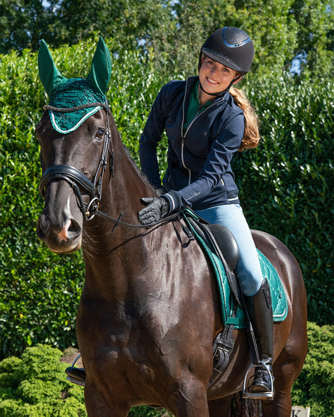 QHP Softshell Jacket Lieke - EveryDay Equestrian