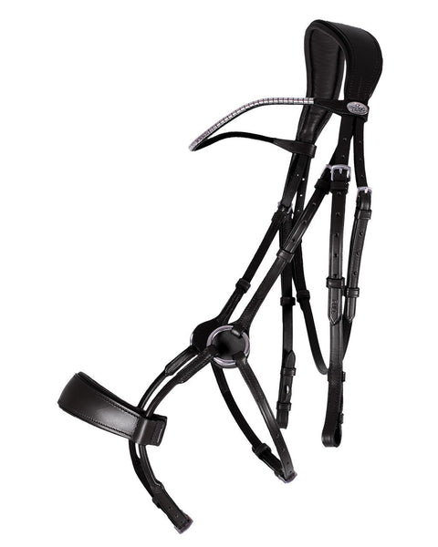 QHP Sedna Bridle - EveryDay Equestrian