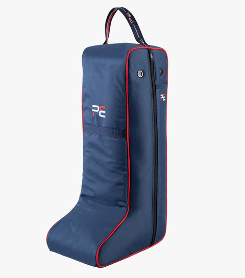PEI Padded Tall Boot Bag
