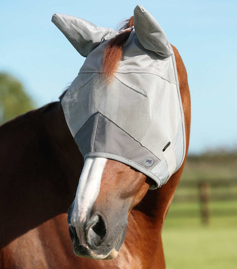 PEI Buster Fly Mask Plus