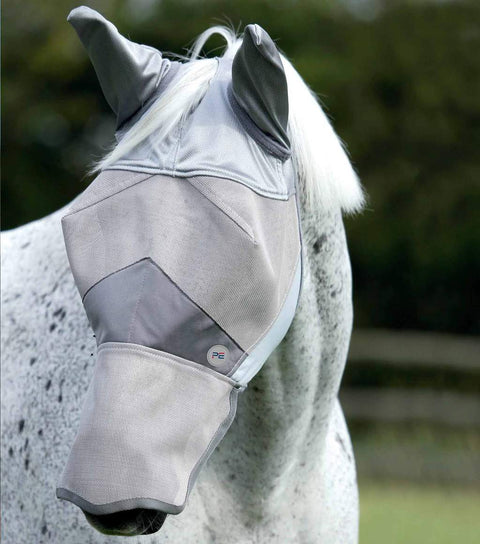 PEI Buster Fly Mask Xtra