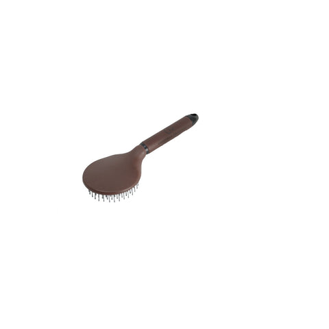 Horse Grooming Mane and Tail Brush - Everyday Equestrian