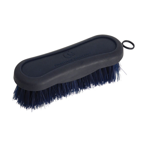 Horse Face Grooming Brush - Everyday Equestrian