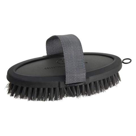 Coldstream Horse Body Brush - Grooming - Everyday Equestrian