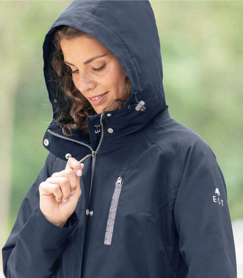 ELT Fehmarn Riding Jacket - Everyday Equestrian