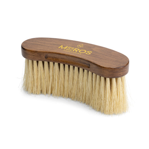 Mrs. Ros Set of 3 Wooden Grooming Brushes