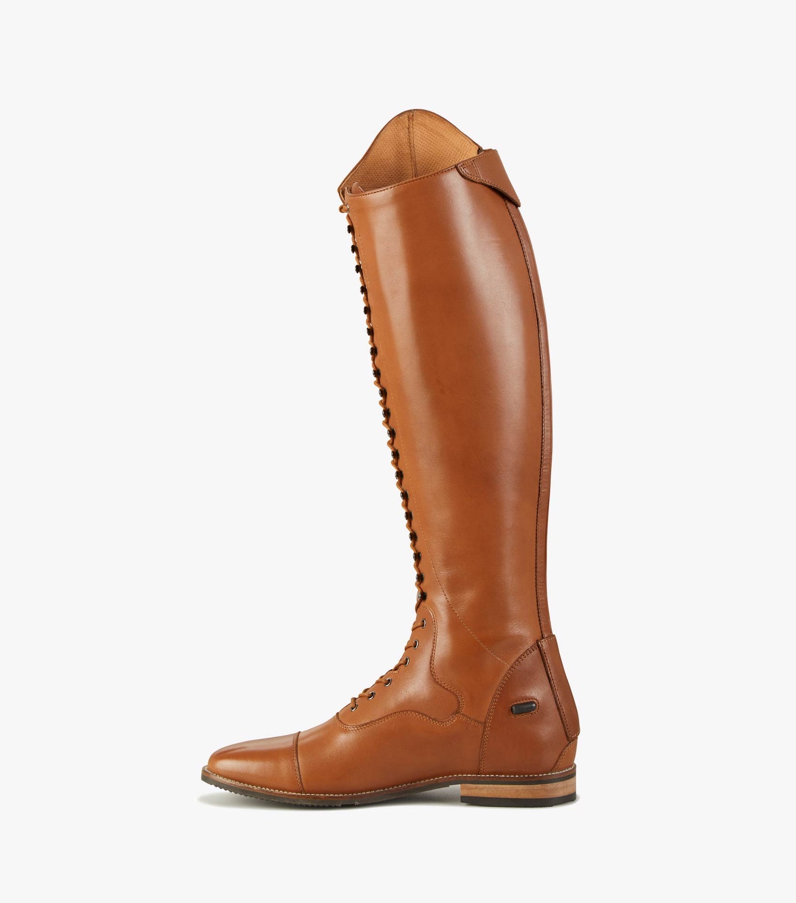 Authentic hot sale riding boots