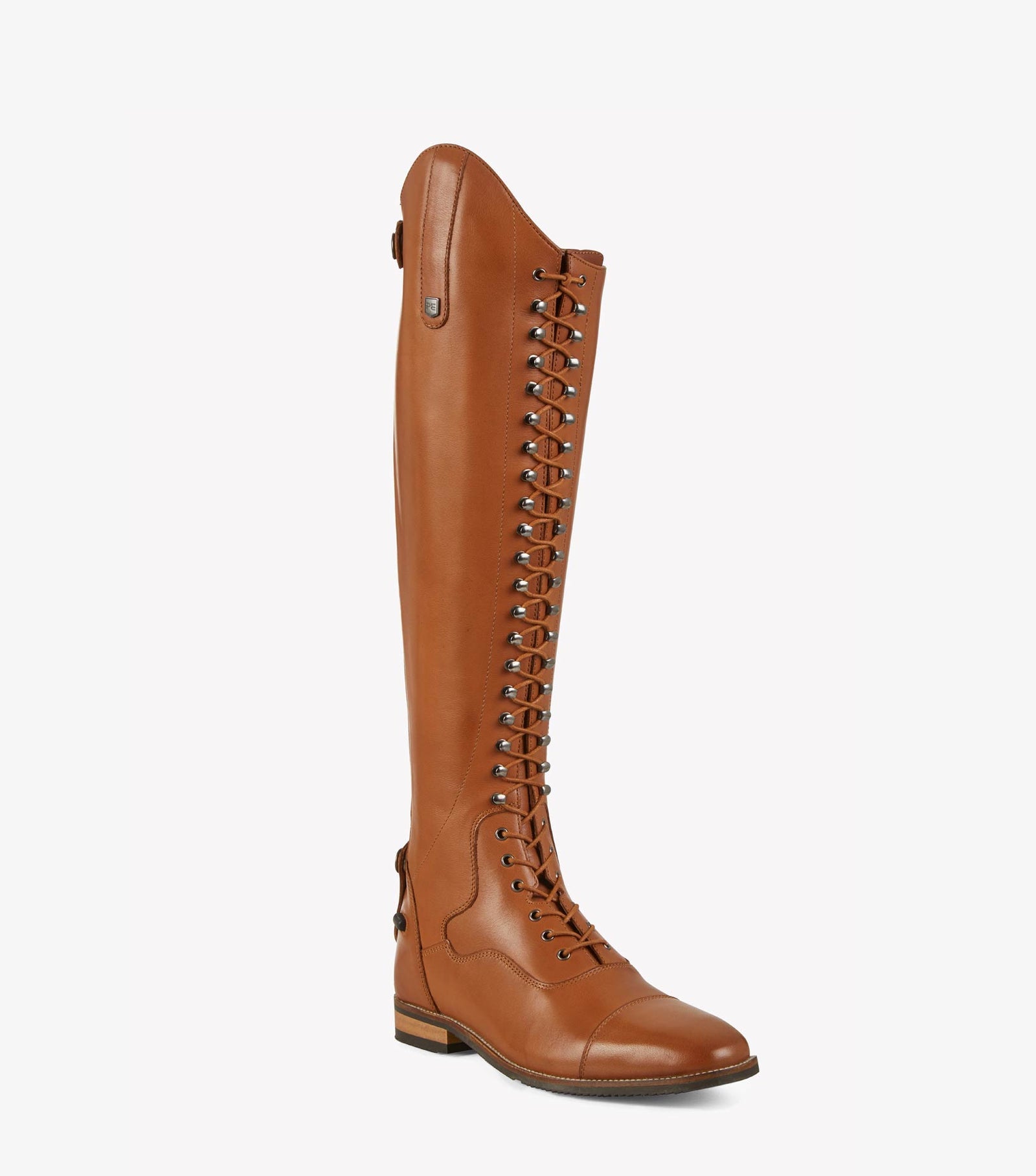 Authentic on sale riding boots