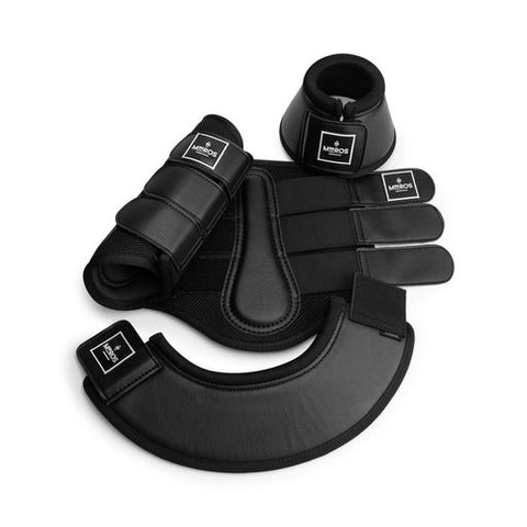Mrs Ros Brushing Boots - Everyday Equestrian