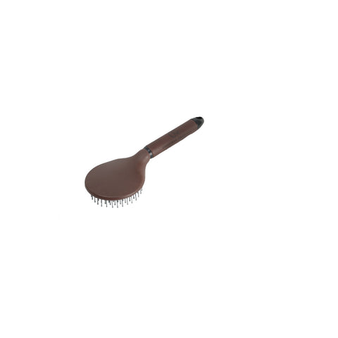 Coldstream Faux Leather Mane and Tail Brush