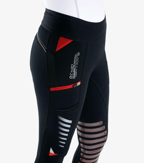 Premier Equine Rexa Riding Tights - EveryDay Equestrian