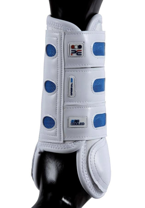 Premier Equine Air Cooled Original Front Eventing Boots - EveryDay Equestrian