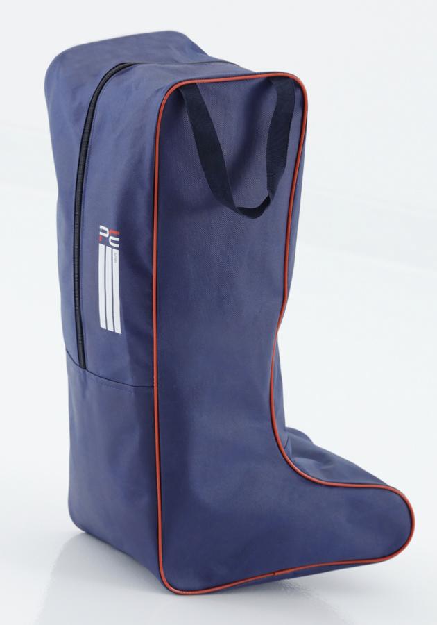 Equine boot online bag