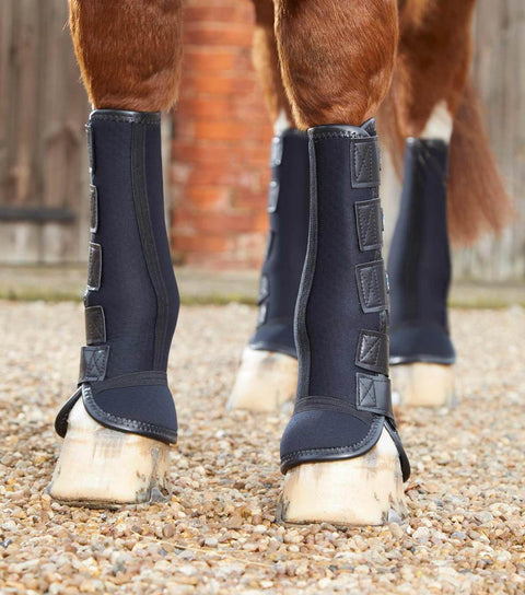 PEI Mud Fever Boots