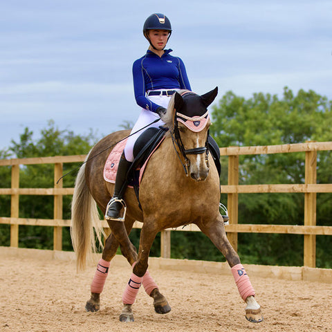 Woof Wear Vision Dressage Saddle Pad - EveryDay Equestrian