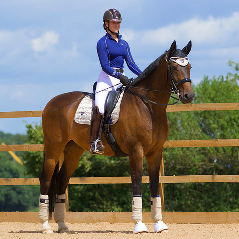Woof Wear Vision Dressage Saddle Pad - EveryDay Equestrian